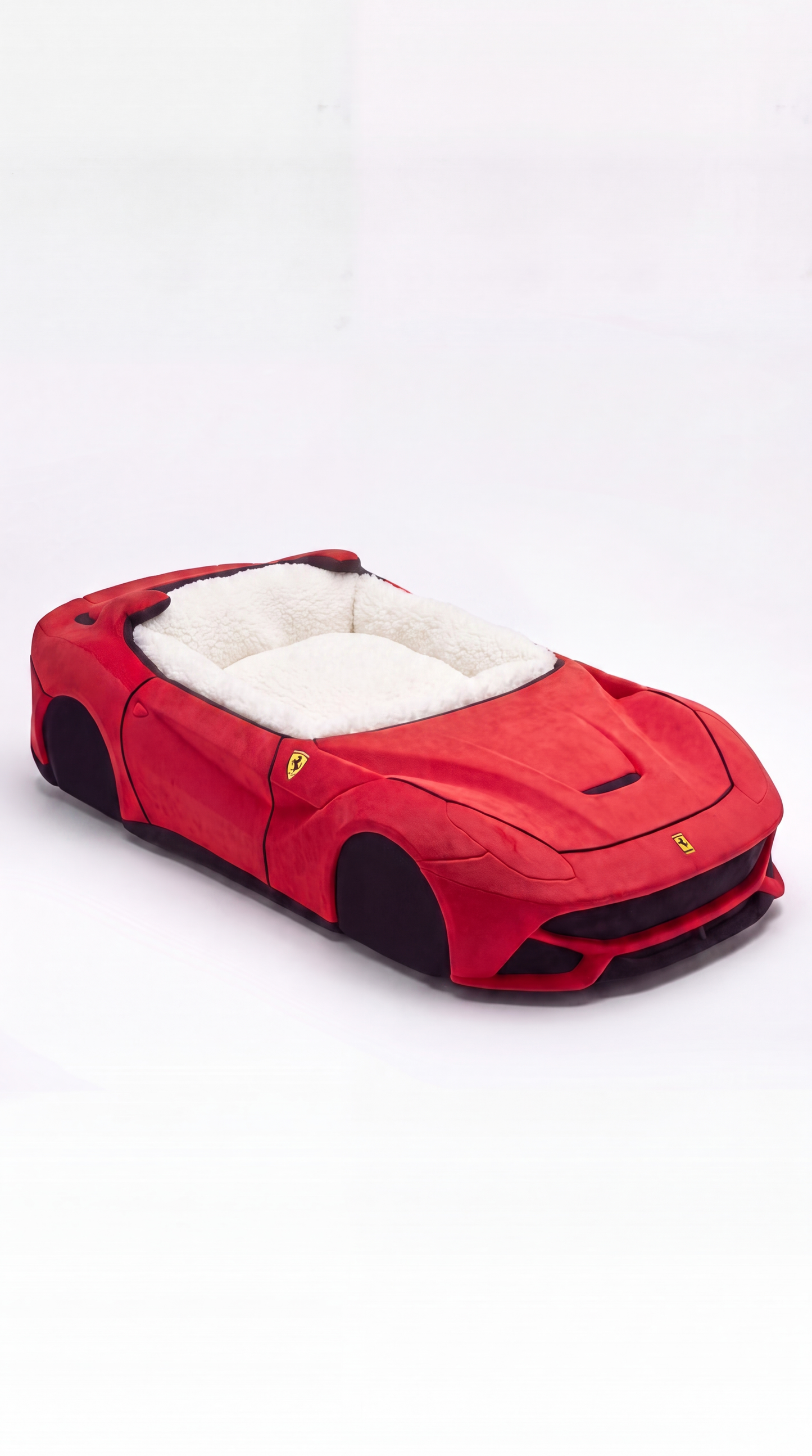 The Gran Turismo — Grand Tourer Pet Lounger