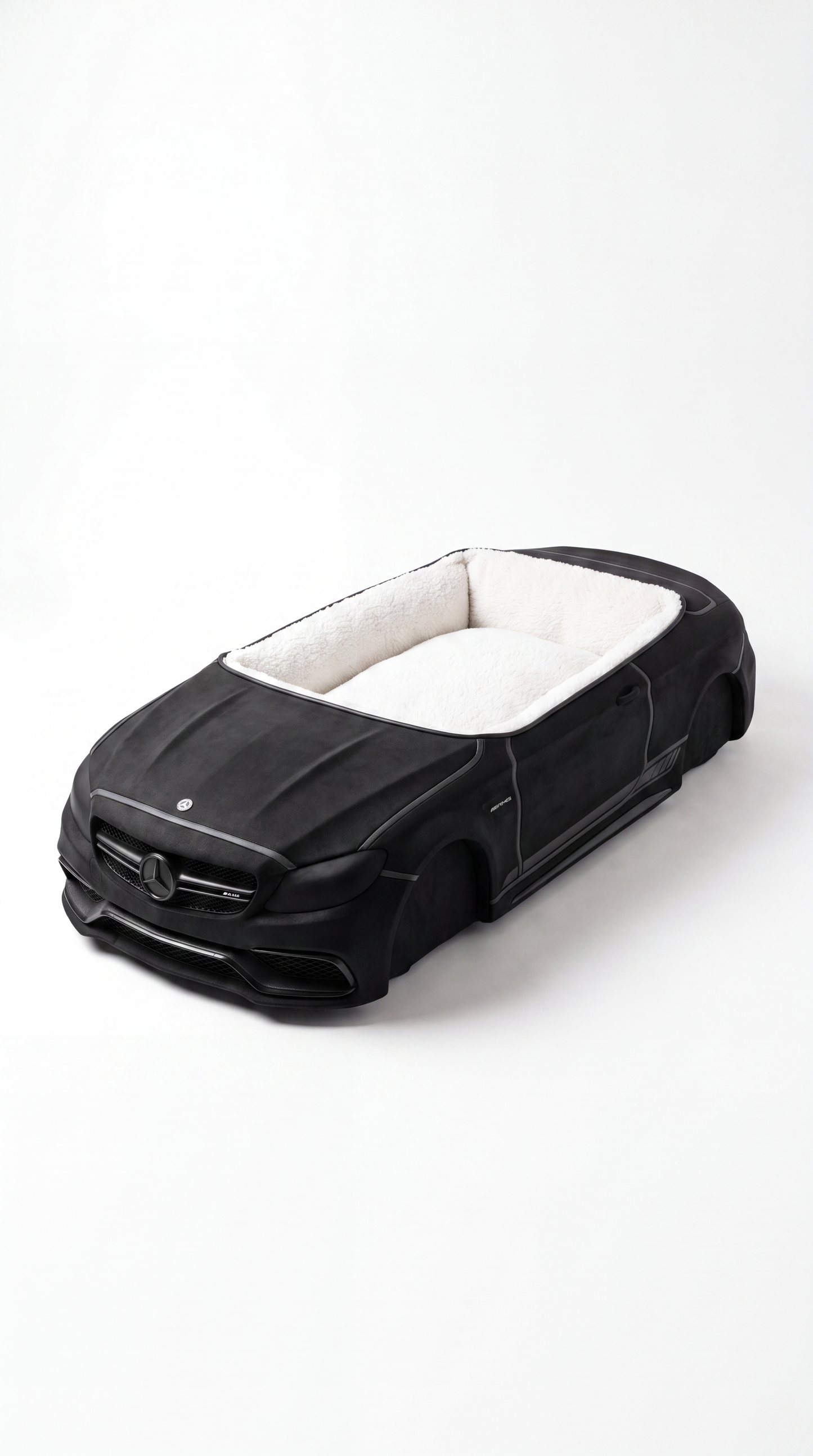 The Executive — Sport Sedan Pet Lounger