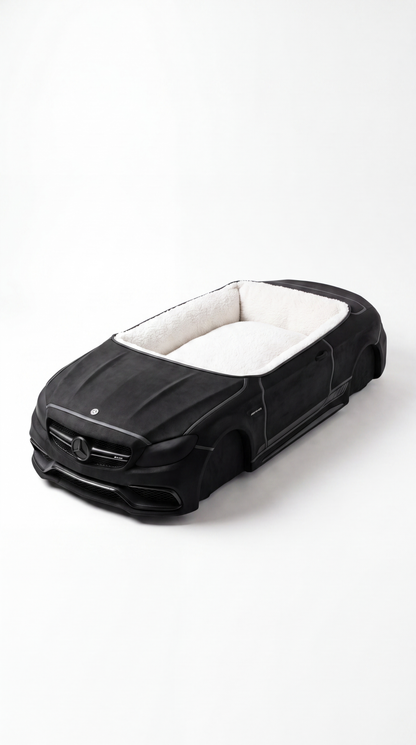 The Executive — Sport Sedan Pet Lounger
