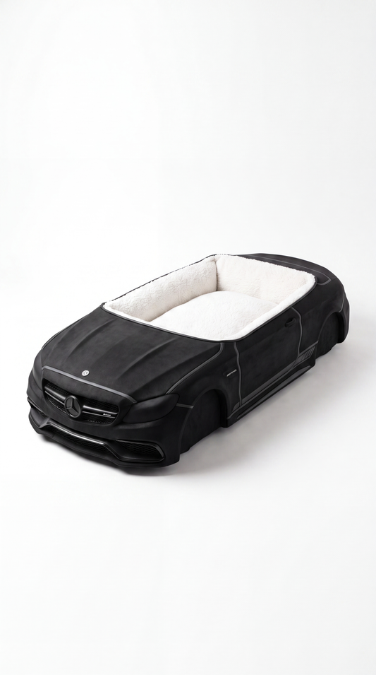 The Executive — Sport Sedan Pet Lounger